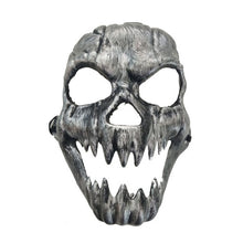 Load image into Gallery viewer, Halloween LED Mask Purge Masks Election Mascara m DJ Party Light