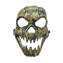 Load image into Gallery viewer, Halloween LED Mask Purge Masks Election Mascara m DJ Party Light